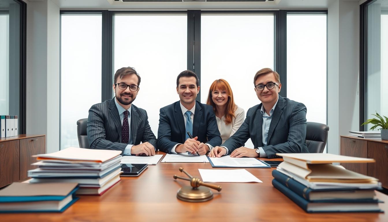 Contact support for property transactions and closing preparation